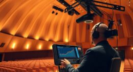 measuring room reverberation