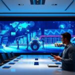 microled wall upgrade timing