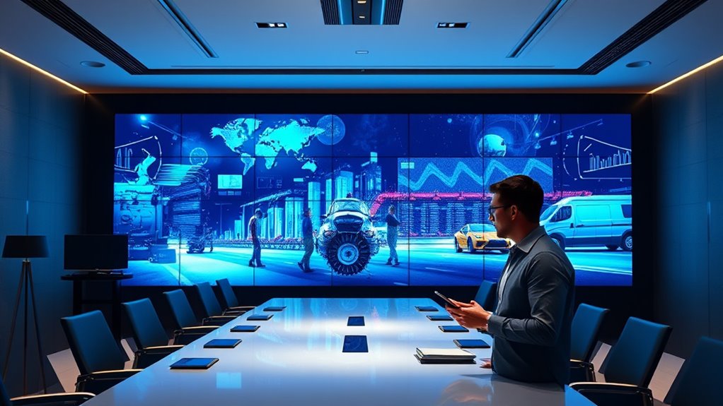 microled wall upgrade timing