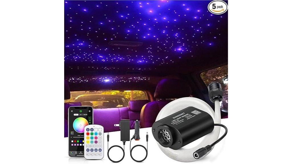 mini star light kit