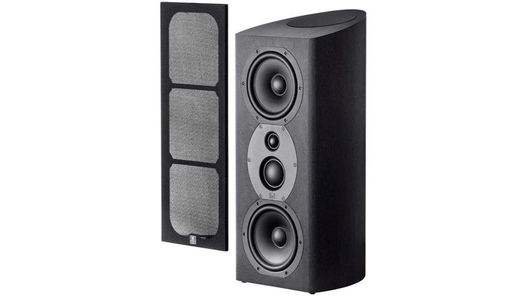mini tower dolby atmos speaker