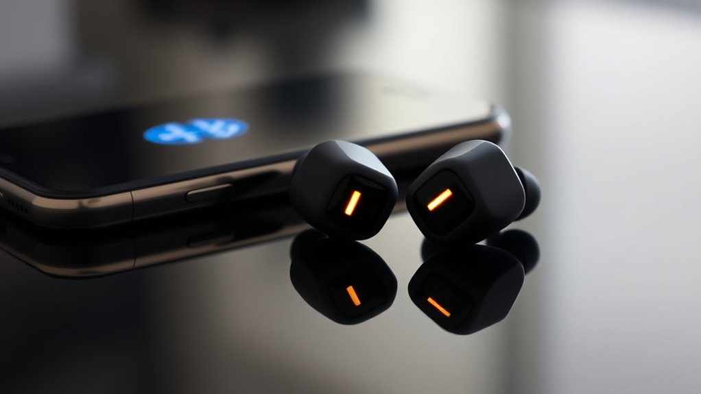 minimize interference optimize codecs