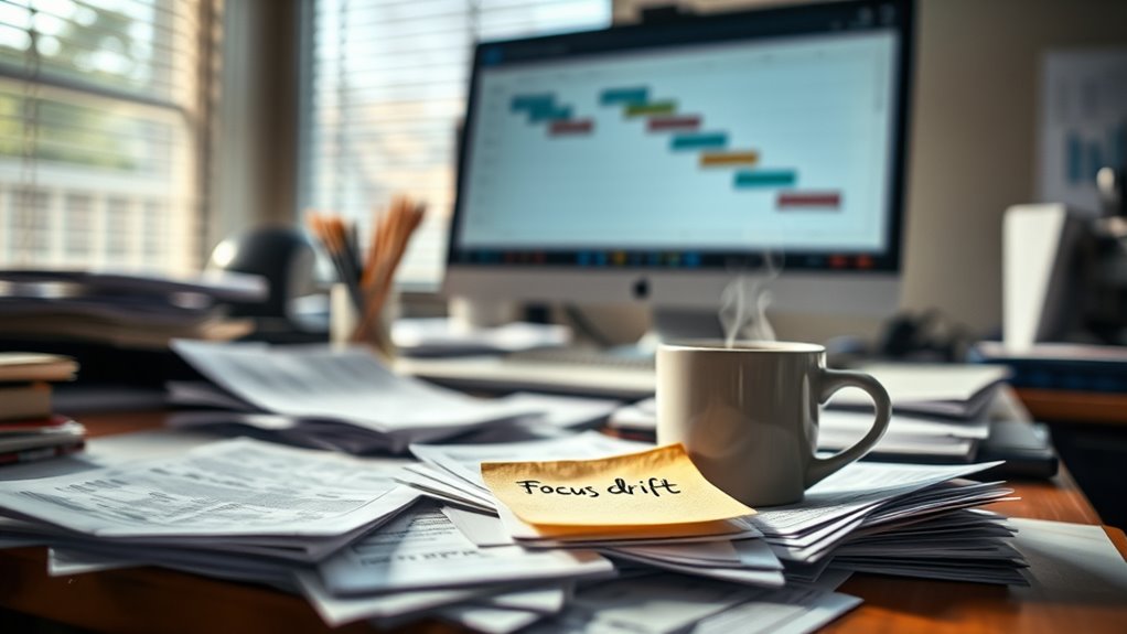 minimize rework and inefficiencies