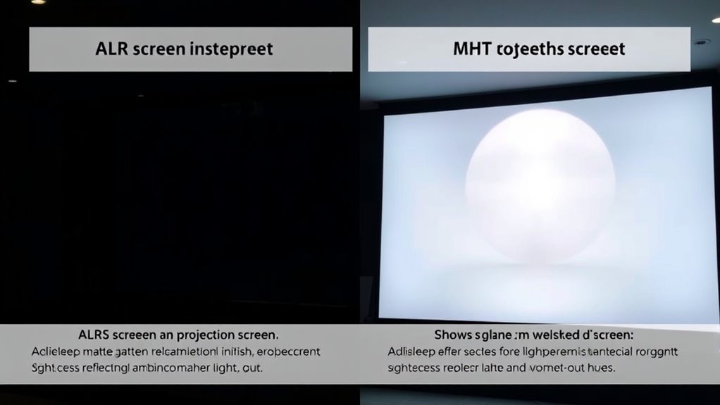 misconceptions about alr