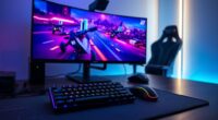 misconceptions about gaming setup