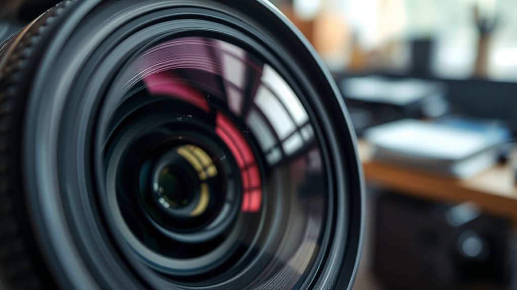 monitor and improve concentration