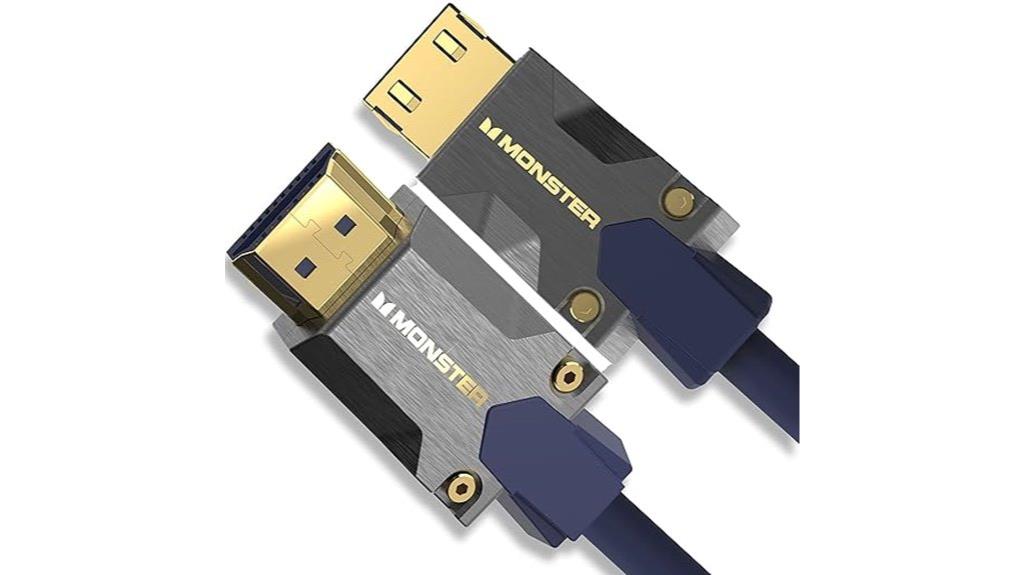 monster m series 8k hdmi