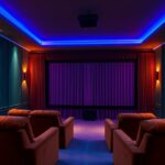 mood enhancing color choices