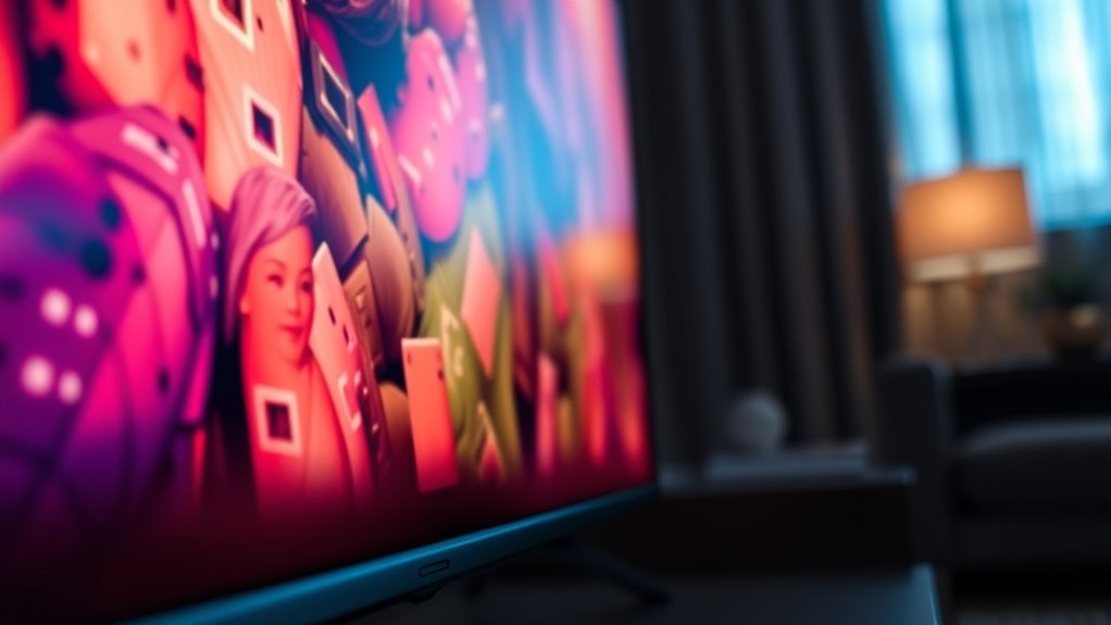 motion interpolation drawbacks awareness