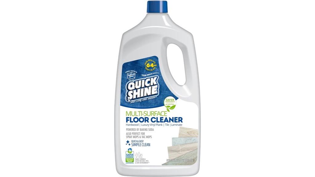 multi surface cleaner 64 oz