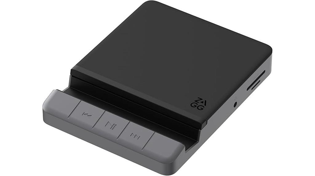 multiple device connectivity hub