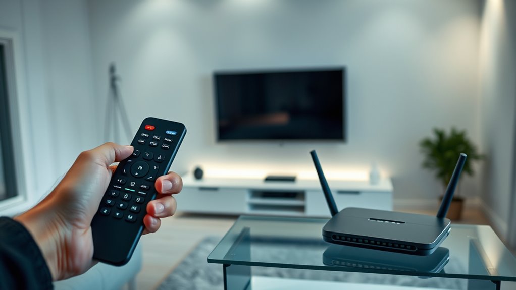 myth busting signal myths