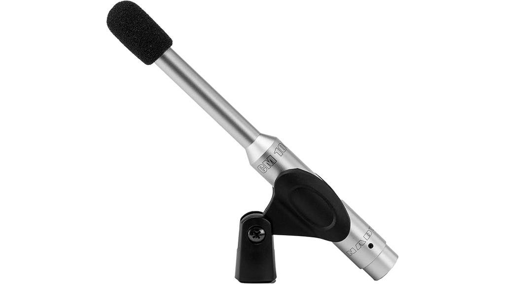 nady cm 100 microphone