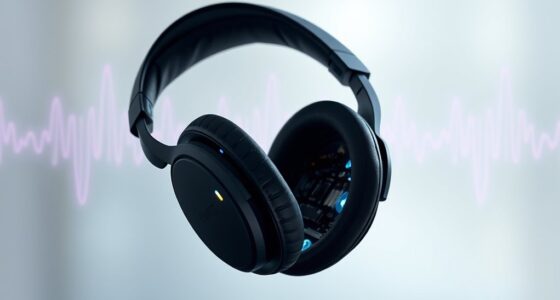 noise canceling technology explained