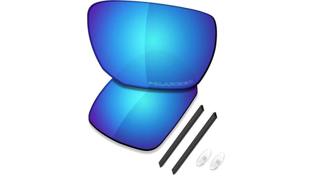 oakley ejector lens kits