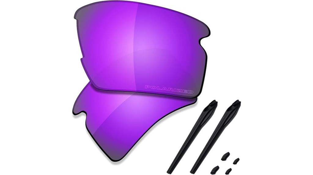 oakley flak 2 0 xl lenses