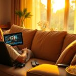 Offline Downloads: Watching Movies Without Internet offline movie viewing methods