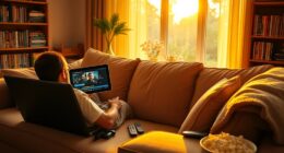 offline movie viewing methods