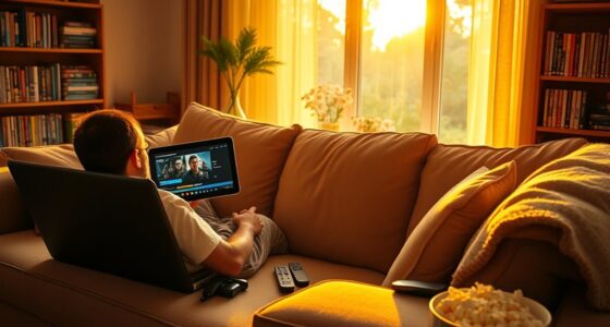 offline movie viewing methods