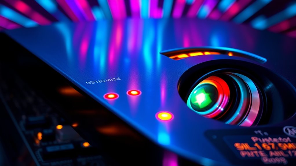 optimize 3d system performance