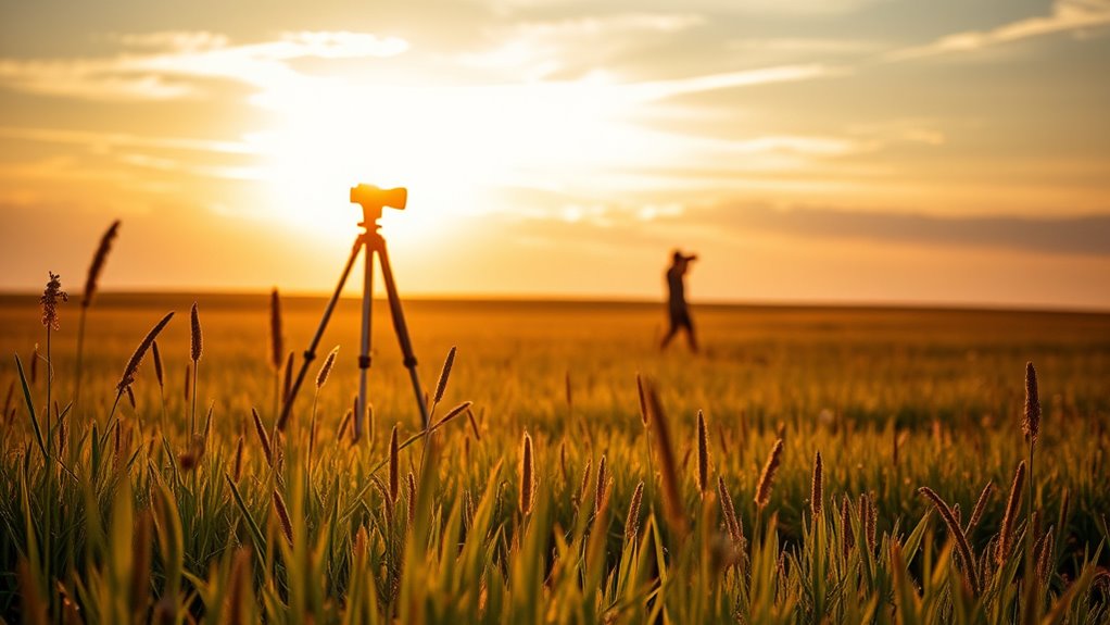 optimize ambient light photography