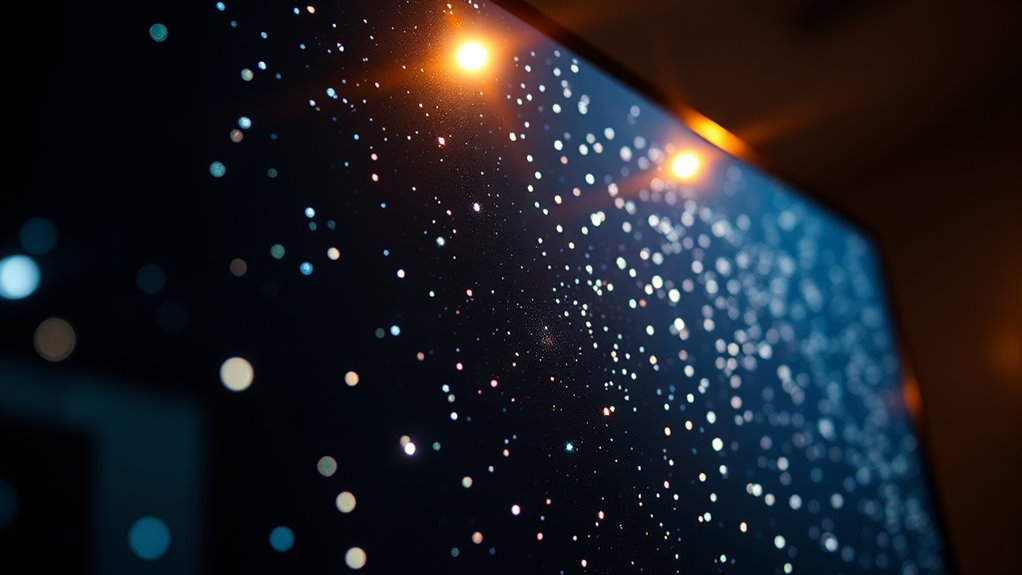 optimize content brightness highlights