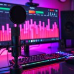 optimize gaming audio settings