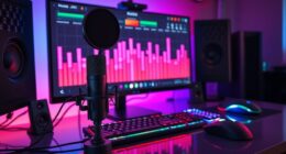 optimize gaming audio settings
