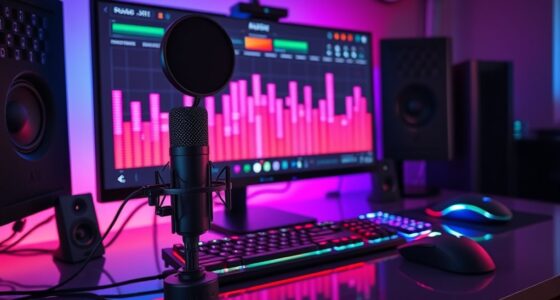 optimize gaming audio settings