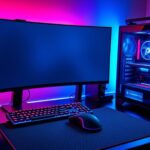 optimize gaming input settings