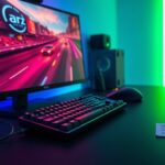 optimize gaming setup efficiency