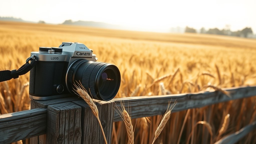 optimize iso for clarity