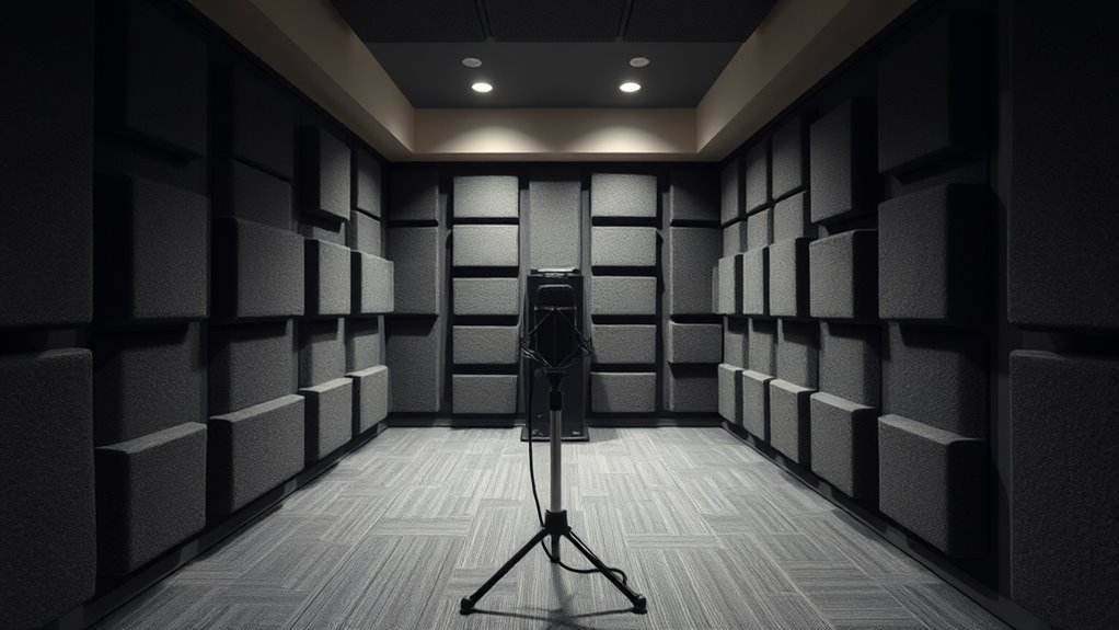 optimize speaker placement acoustics