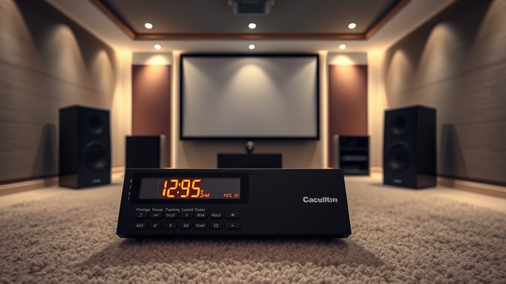 optimize speaker placement easily