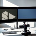 optimizing brightness and contrast