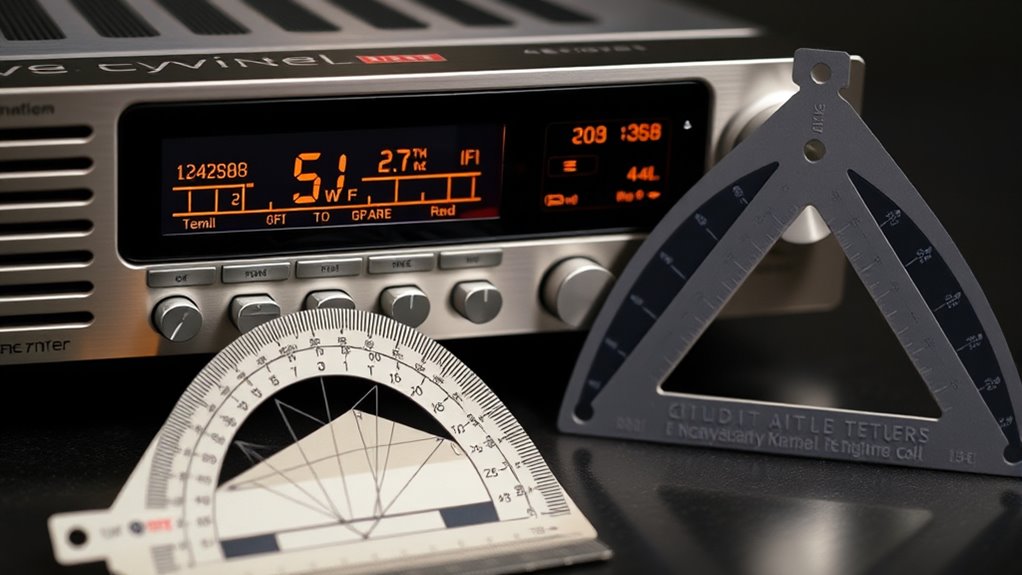 optimizing signal strength and coverage