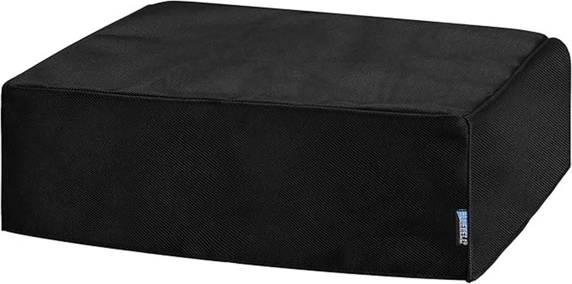 optoma hd dust cover