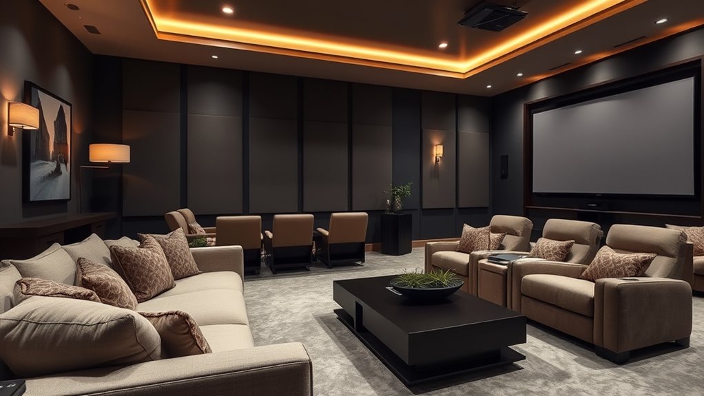 personal comfort and style