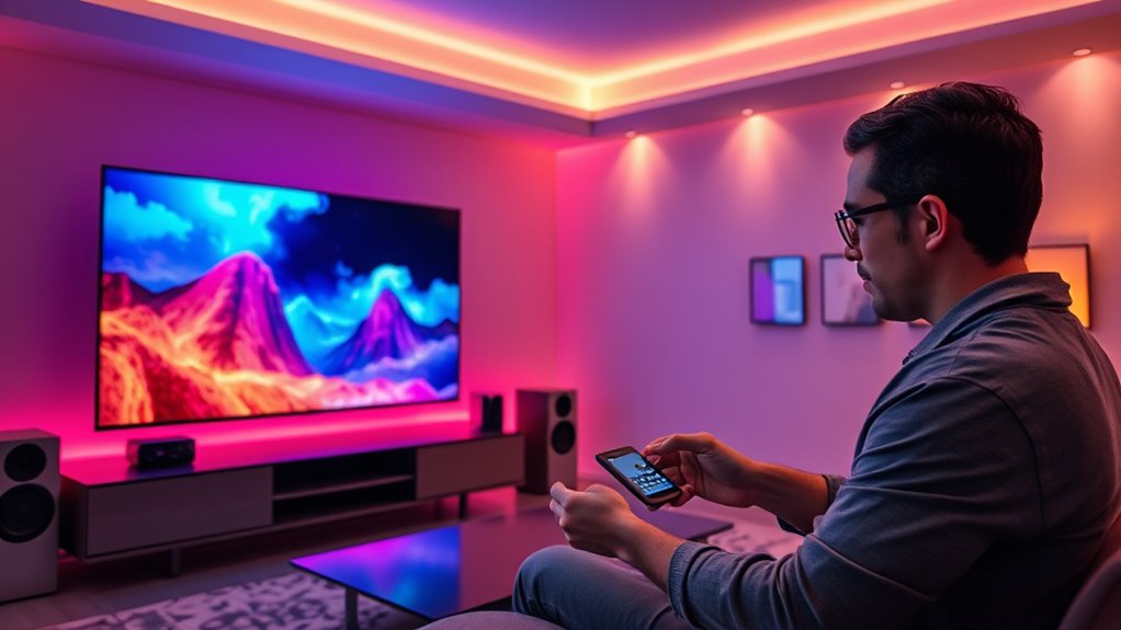 personalized ai entertainment experience