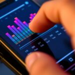 personalized headphone sound settings