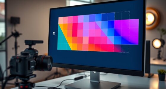 pixel shifting troubleshooting guide
