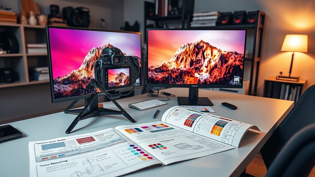 plan calibrate organize verify