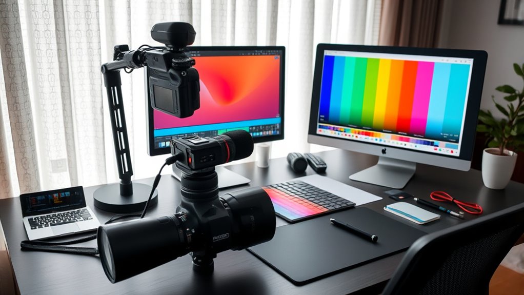 plan organize refine achieve