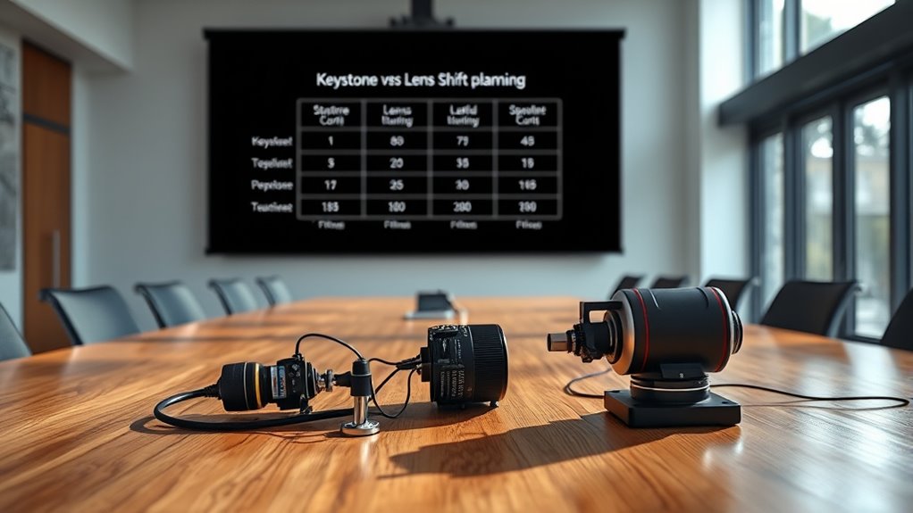 plan research negotiate budget