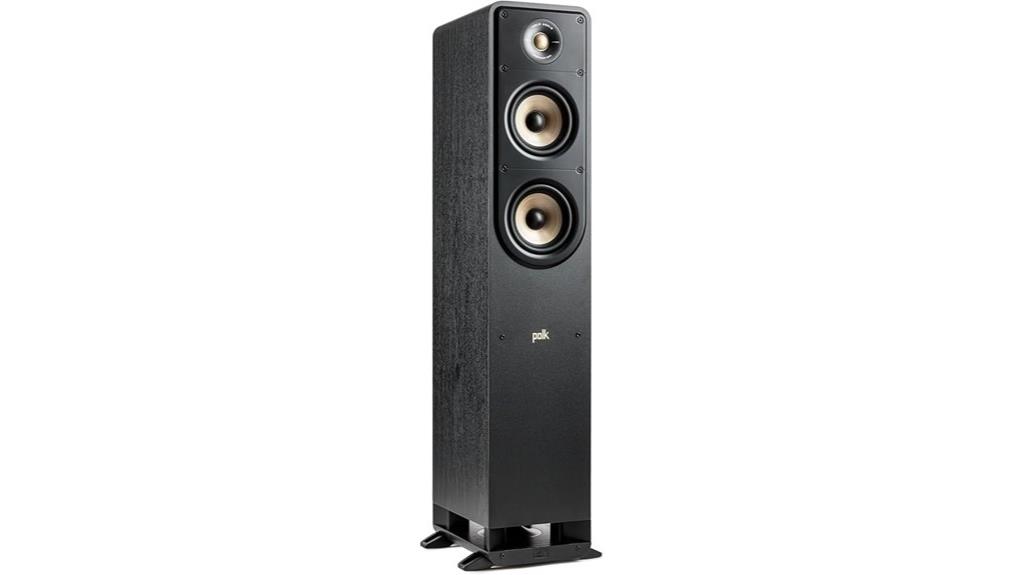 polk signature elite tower
