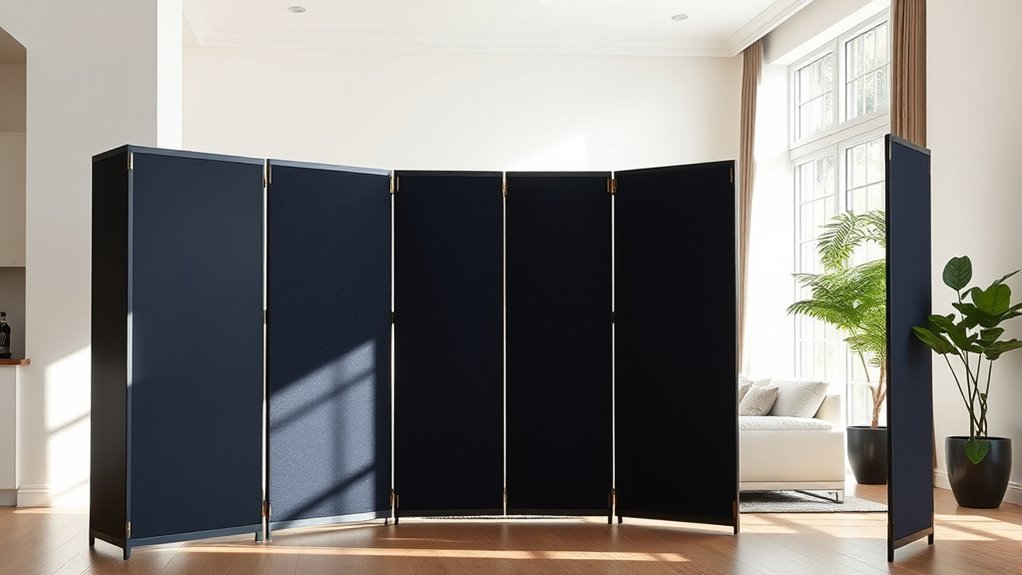 portable durable easy setup