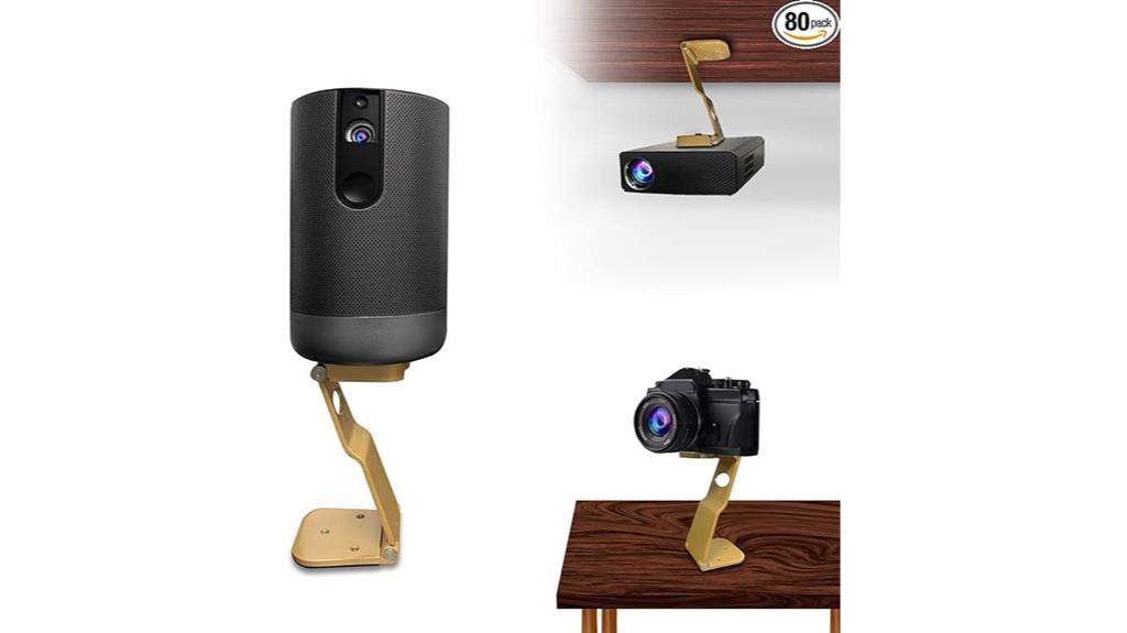 portable nebula projector stand