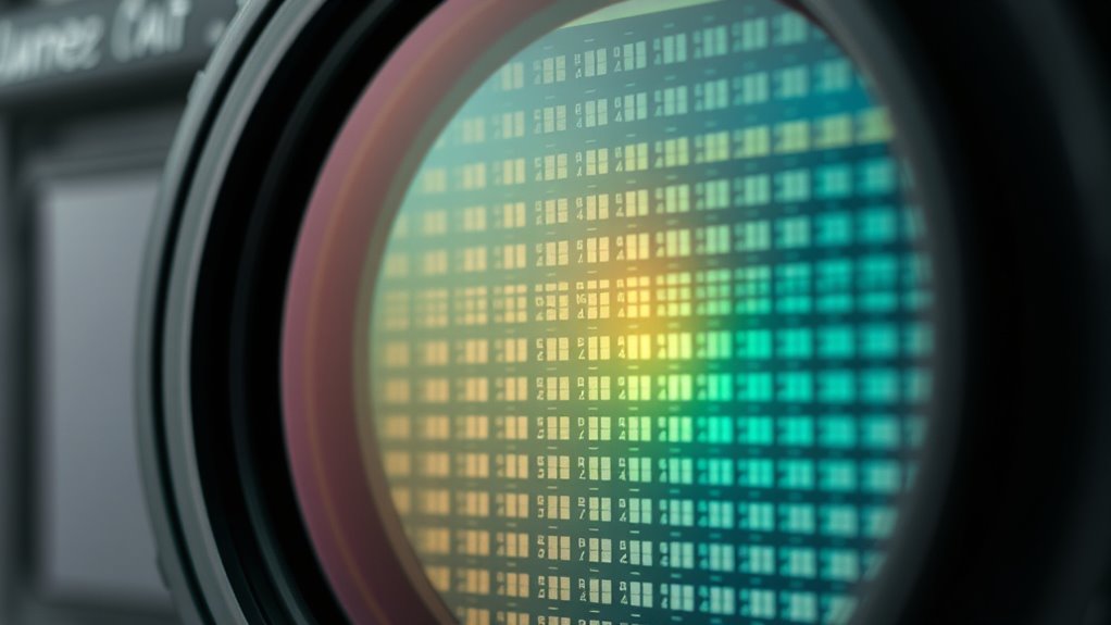 post processing impacts image quality