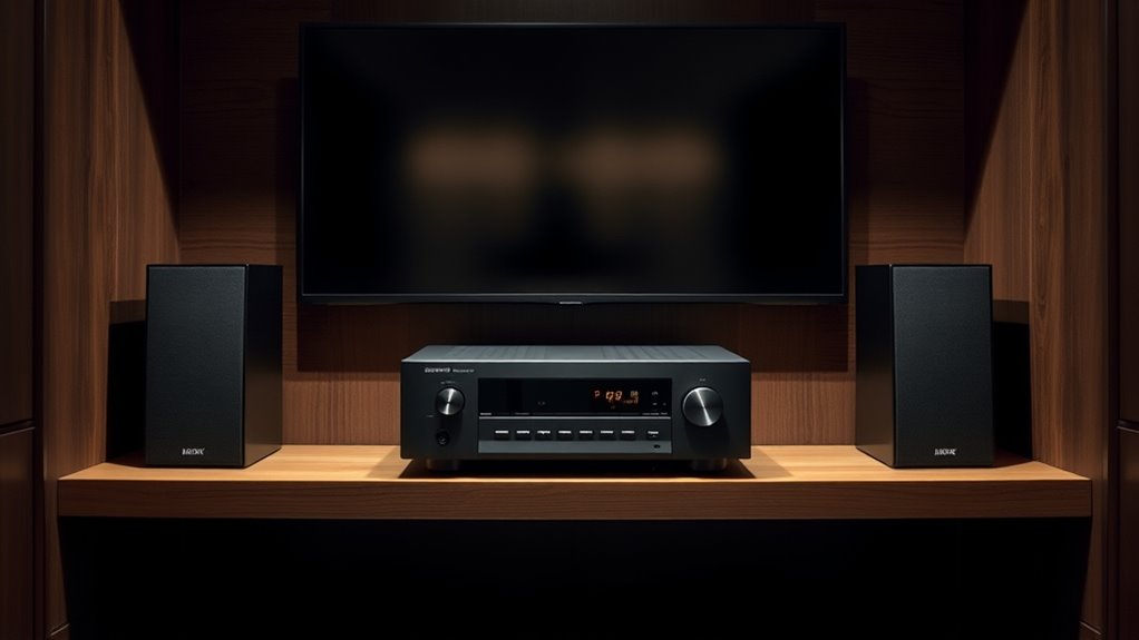 power connectivity compactness quality