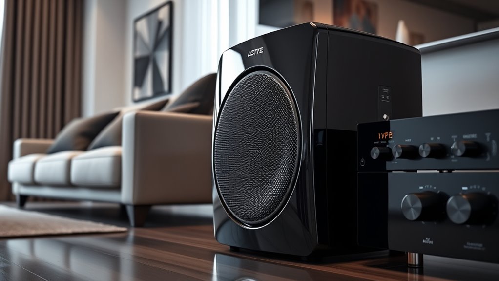power sound connectivity durability